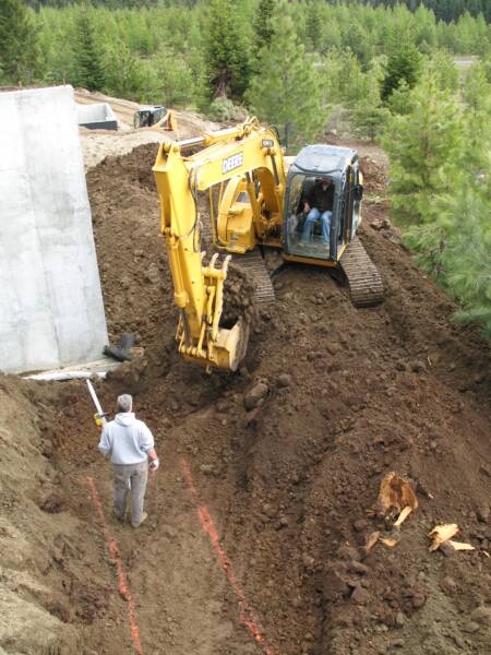 see job site images
